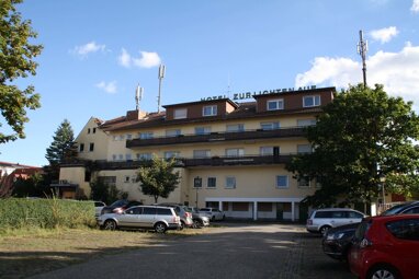 Haus zum Kauf 590.000 € 60 Zimmer 3.421 m² Grundstück Hessisch Lichtenau Hessisch Lichtenau 37235