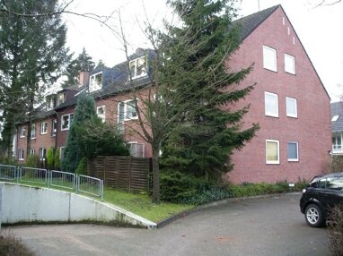 Wohnung zur Miete 460 € 1 Zimmer 37,1 m² 1. Geschoss Schleswiger Damm 129 Schnelsen Hamburg 22457