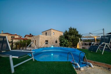 Villa zum Kauf 389.000 € 3 Zimmer 83 m² 1.800 m² Grundstück Kreta