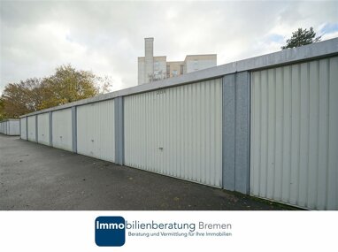 Garage/Stellplatz zum Kauf Provisionsfrei 17.490 € Ellenerbrok - Schevemoor Bremen 28325
