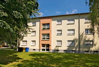 Wohnung zur Miete 459 € 3 Zimmer 54,6 m² 1. Geschoss frei ab 01.03.2025 Wilhelmshöhe 17 Hücheln Eschweiler 52249