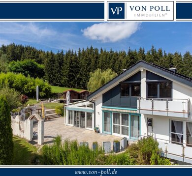 Einfamilienhaus zum Kauf 1.950.000 € 10 Zimmer 250 m² 2.724 m² Grundstück Bad Grönenbach Bad Grönenbach / Zell 87730