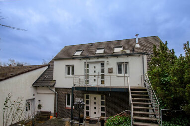 Wohnung zur Miete 1.690 € 5 Zimmer 134 m² Erdgeschoss Welper Hattingen 45527