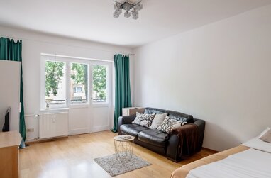 Wohnung zum Kauf 380.000 € 2,5 Zimmer 64 m² 1. Geschoss Schöneberg Berlin 10779