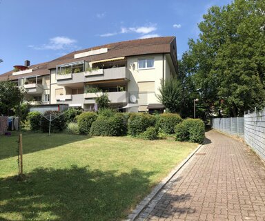 Wohnung zum Kauf 369.000 € 3,5 Zimmer 100 m² 2. Geschoss Friedlingen Weil am Rhein 79576