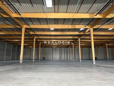 Halle/Industriefläche zur Miete provisionsfrei 9.231 m² Lagerfläche Neu Wulmstorf Neu Wulmstorf 21629