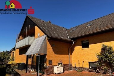 Wohnung zum Kauf 169.000 € 4 Zimmer 89,4 m² Altenhagen Hagenburg 31558