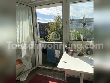 Wohnung zur Miete 348 € 1 Zimmer 25 m² 3. Geschoss Neustadt - Nord Köln 50670