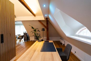 Wohnung zur Miete Wohnen auf Zeit 2.490 € 2 Zimmer 55 m² frei ab 16.05.2024 Tizianstraße Berliner Vorstadt Potsdam 14467