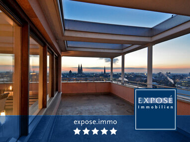 Penthouse zum Kauf 374.000 € 2 Zimmer 140 m² Bahnhofsvorstadt Bremen 28195