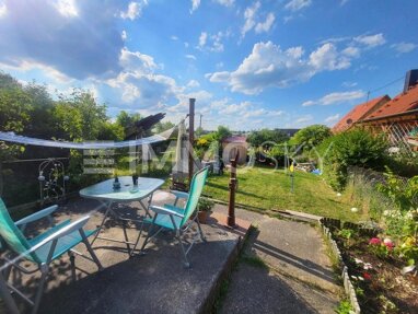 Mehrfamilienhaus zum Kauf 598.999 € 4 Zimmer 150 m² 540 m² Grundstück Oberjettingen Jettingen 71131