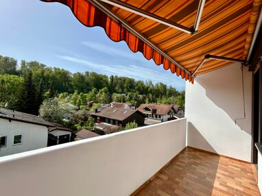 Wohnung zum Kauf 429.000 € 4 Zimmer 98 m² 3. Geschoss Tiroler Straße Wolfratshausen Wolfratshausen 82515