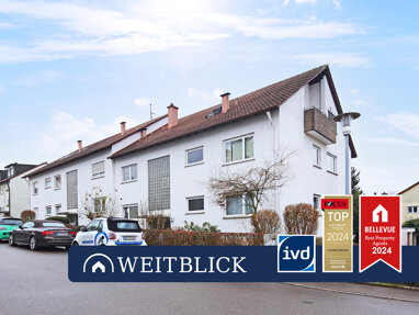 Wohnung zum Kauf 120.000 € 2 Zimmer 39 m² Marbach Marbach am Neckar 71672