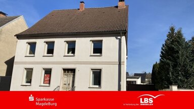 Einfamilienhaus zum Kauf 105.000 € 5 Zimmer 142 m² 541 m² Grundstück Möckern Möckern 39291