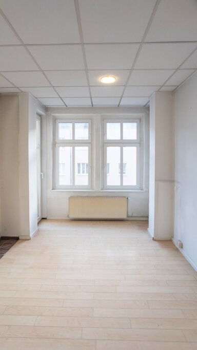 Bürofläche zur Miete 2.345 € 12 Zimmer 180,4 m² Bürofläche Rummelsburg Berlin 10317