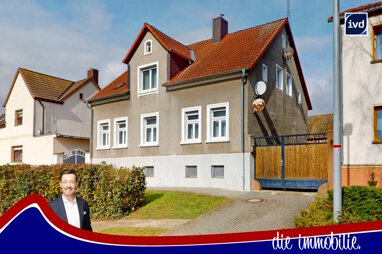 Einfamilienhaus zum Kauf Provisionsfrei 219.000 € 5 Zimmer 170 m² 932 m² Grundstück Niederndodeleben Niederndodeleben 39167