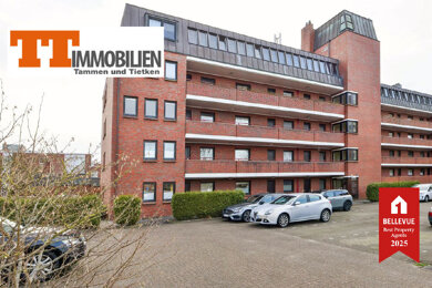 Wohnung zum Kauf 89.000 € 3 Zimmer 67,4 m² Neuende Wilhelmshaven-Aldenburg 26389