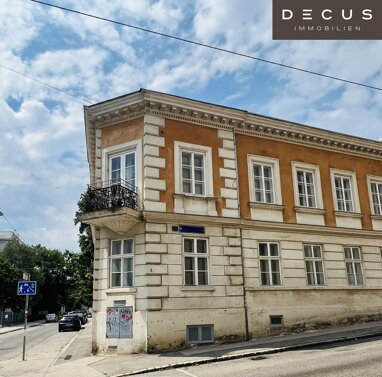 Stadthaus zum Kauf 1.400.000 € 335,6 m² 482 m² Grundstück Wien 1140