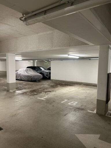 Tiefgaragenstellplatz zur Miete 200 € Othmarschen Hamburg 22605