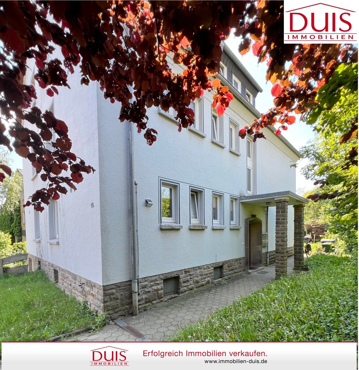 Mehrfamilienhaus zum Kauf 534.999 € 325 m²<br/>Wohnfläche 1.295 m²<br/>Grundstück Westhofen Schwerte 58239