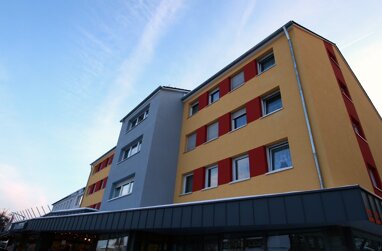 Wohnung zur Miete 430 € 2 Zimmer 55,6 m² 1. Geschoss Neumarkter Str 12 Altdorf Altdorf bei Nürnberg 90518