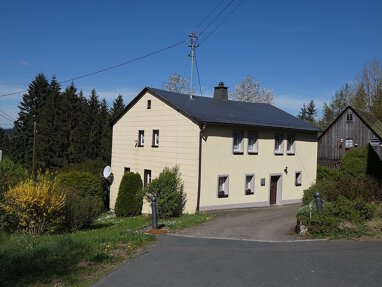 Einfamilienhaus zum Kauf 120.000 € 5 Zimmer 82 m² 510 m² Grundstück Bernstein a Wald Schwarzenbach am Wald 95131