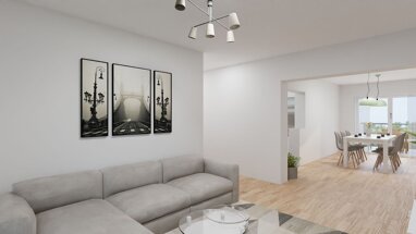 Wohnung zum Kauf provisionsfrei 655.000 € 3 Zimmer 80 m² 1. Geschoss frei ab sofort Heusteigstraße 9 Heusteigviertel Stuttgart 70182