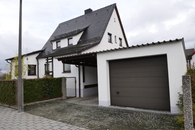 Einfamilienhaus zum Kauf 510.000 € 5 Zimmer 118 m² 608 m² Grundstück frei ab sofort Altenberg Oberasbach 90522