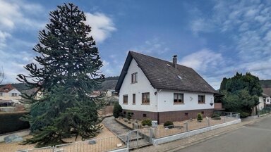 Einfamilienhaus zum Kauf 359.000 € 5 Zimmer 149 m² 1.019 m² Grundstück Höchst Höchst 64739