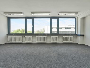 Bürofläche zur Miete 6,50 € 153,4 m² Bürofläche teilbar ab 153,4 m² Neugrabenweg 2-4 Rotenbühl Saarbrücken 66123