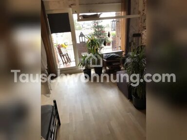 Wohnung zur Miete Tauschwohnung 1.000 € 2 Zimmer 50 m² Bickendorf Köln 50825