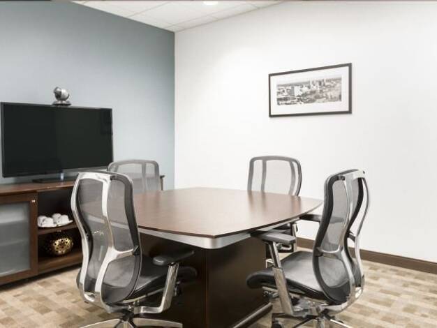 Bürofläche zur Miete 1.059 € 70 m² Bürofläche teilbar von 20 m² bis 70 m² Centroallee 273-277 Neue Mitte Oberhausen 46047