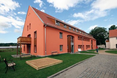 Wohnung zum Kauf 245.000 € 3 Zimmer 75,2 m² 1. Geschoss Gartenstrasse 31 Gohlis Dresden 01156