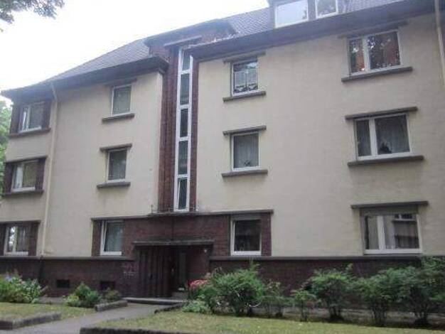 Wohnung zur Miete 396 € 2 Zimmer 49,6 m² frei ab 10.01.2026 Heimat 8 Buer Gelsenkirchen 45894