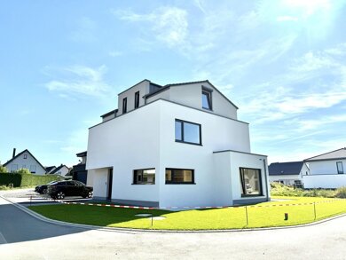 Einfamilienhaus zum Kauf provisionsfrei 849.000 € 6 Zimmer 278,5 m² 506 m² Grundstück Höingen Ense 59469