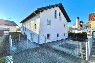 Doppelhaushälfte zum Kauf 499.000 € 5 Zimmer 143 m² 400 m² Grundstück Mietraching Deggendorf 94469