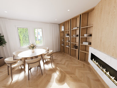 Mehrfamilienhaus zum Kauf 990.000 € 12 Zimmer 343 m² 1.000 m² Grundstück Steinbach Baden-Baden / Steinbach 76534