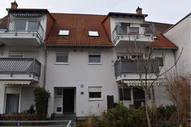 Wohnung zum Kauf 228.000 € 3 Zimmer 82,5 m² 1. Geschoss Oppau / Stadtbezirk 212 Ludwigshafen 67069