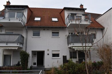 Wohnung zum Kauf 228.000 € 3 Zimmer 82,5 m² 1. Geschoss Oppau Ludwigshafen 67069