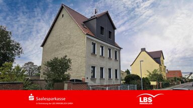 Einfamilienhaus zum Kauf 294.300 € 7 Zimmer 150 m² 728 m² Grundstück Lieskau Salzatal 06198