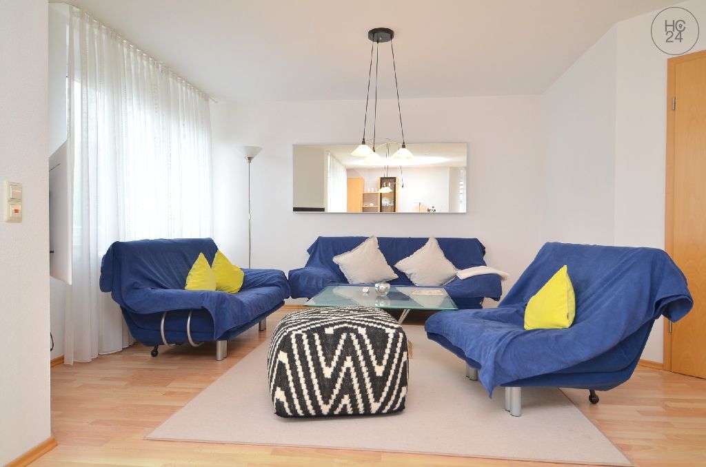 Haus zur Miete Wohnen auf Zeit 2.250 € 4 Zimmer 137 m²<br/>Wohnfläche Ab sofort<br/>Verfügbarkeit Langenau Langenau 89129