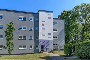 Wohnung zur Miete 484 € 2 Zimmer 63,3 m² 3. Geschoss frei ab 01.04.2025 Emil-Nohl-Straße 18 Hasenberg Remscheid 42897