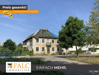 Mehrfamilienhaus zum Kauf 395.000 € 15 Zimmer 366 m² 500 m² Grundstück Flehingen Oberderdingen / Flehingen 75038