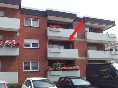 Wohnung zum Kauf provisionsfrei 118.000 € 2 Zimmer 54 m² 1. Geschoss Westhofskamp 10 Statistischer Bezirk 74 Hamm 59073