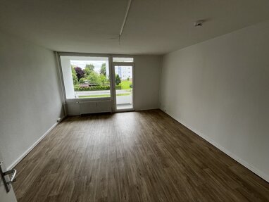Wohnung zur Miete 359 € 2 Zimmer 36,7 m² 1. Geschoss Seeland 2 Mettenhof Bezirk 2 Kiel 24109