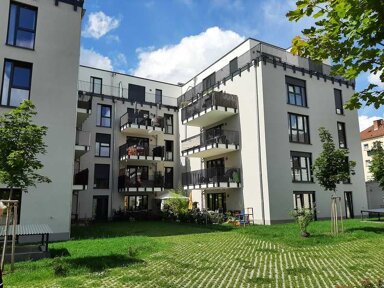 Wohnung zum Kauf provisionsfrei 700 € 3 Zimmer 69,7 m² frei ab sofort Schmollerstraße Nauwieser Viertel Saarbrücken 66111