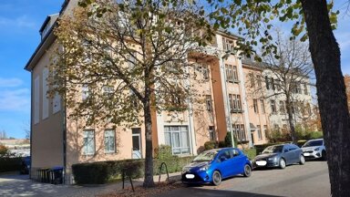 Maisonette zur Miete 530 € 3 Zimmer 102 m² 3. Geschoss frei ab sofort Rößlerstraße 8a Altchemnitz 411 Chemnitz 09120