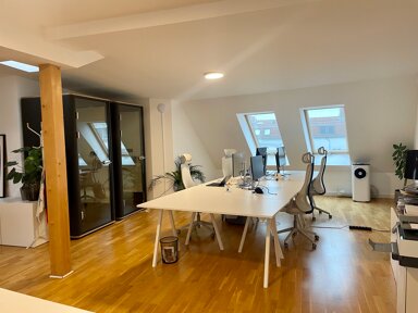 Bürofläche zur Miete provisionsfrei 30 € 3 Zimmer 112 m² Bürofläche Prenzlauer Berg Berlin 10437