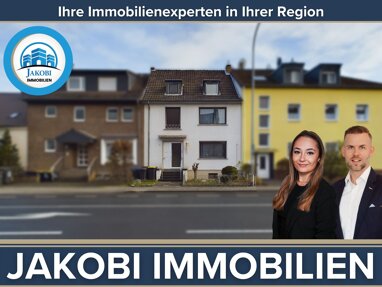 Mehrfamilienhaus zum Kauf 241.000 € 6 Zimmer 174,9 m² 376 m² Grundstück Keltenring 8 Euskirchen Euskirchen 53879