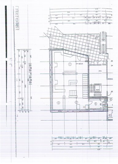 Büro-/Praxisfläche zur Miete 735 € 3 Zimmer 147 m² Bürofläche Pfullendorf Pfullendorf 88630